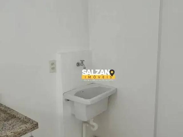 Kitnet / Stúdio para Locação em Taubaté/SP Vila Edmundo 1 Quartos