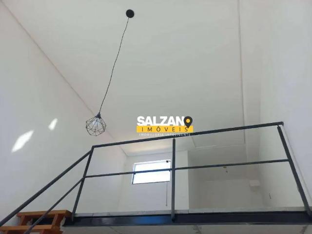 Kitnet / Stúdio para Locação em Taubaté/SP Vila São José 1 Quartos