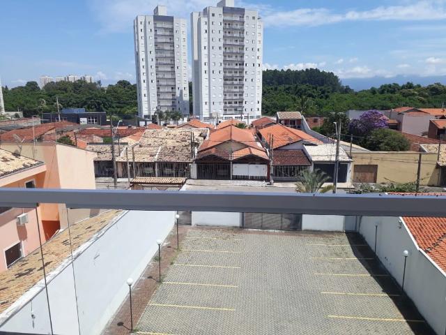 Kitnet / Stúdio para Locação em Taubaté/SP Vila São José
