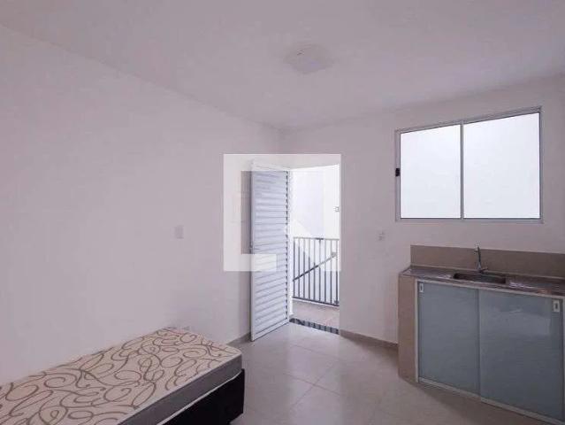 Kitnet / Stúdio para Locação em Taubaté/SP Areao 1 Quartos