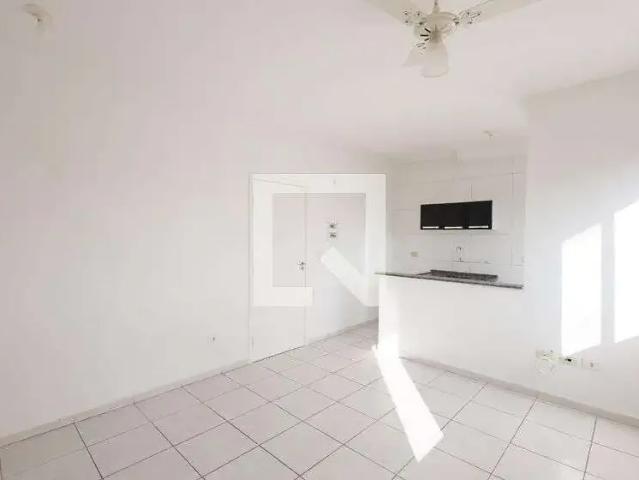 Kitnet / Stúdio para Locação em Taubaté/SP Areao 1 Quartos