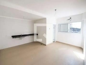 Kitnet / Stúdio para Locação em Taubaté/SP Centro 1 Quartos