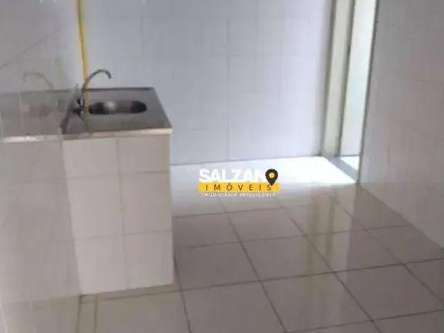 Kitnet / Stúdio para Locação em Taubaté/SP Centro 1 Quartos