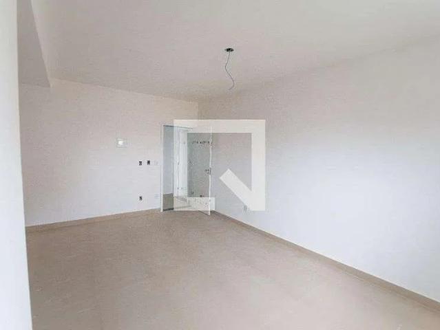 Kitnet / Stúdio para Locação em Taubaté/SP Centro 1 Quartos