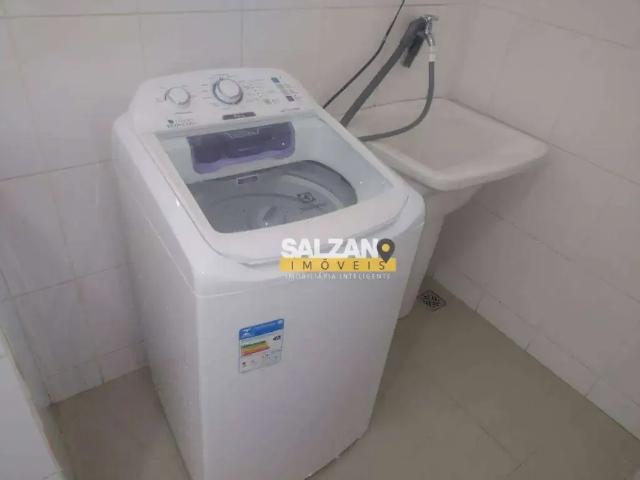 Kitnet / Stúdio para Locação em Taubaté/SP Centro 1 Quartos
