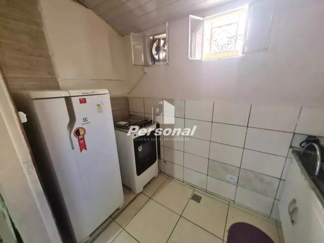 Kitnet / Stúdio para Locação em Taubaté/SP Centro 1 Quartos