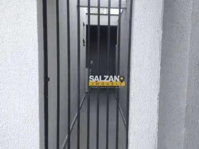 Kitnet / Stúdio para Locação em Taubaté/SP Centro 1 Quartos