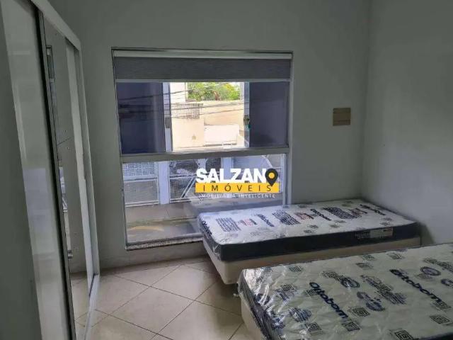 Kitnet / Stúdio para Locação em Taubaté/SP Centro 1 Quartos