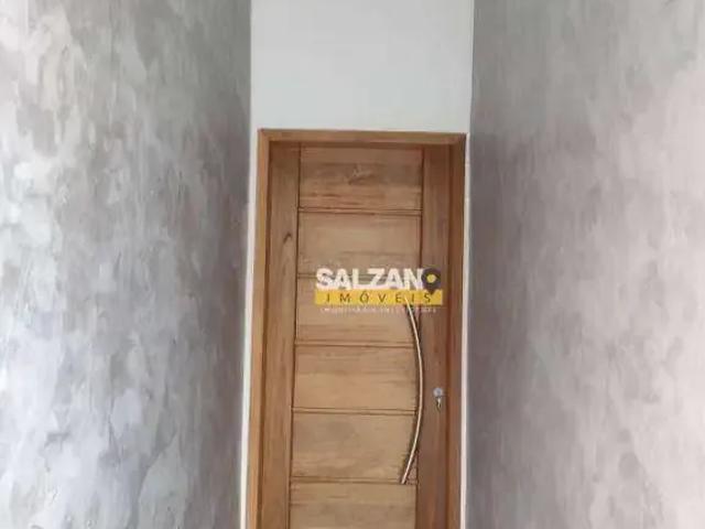 Kitnet / Stúdio para Locação em Taubaté/SP Centro 1 Quartos
