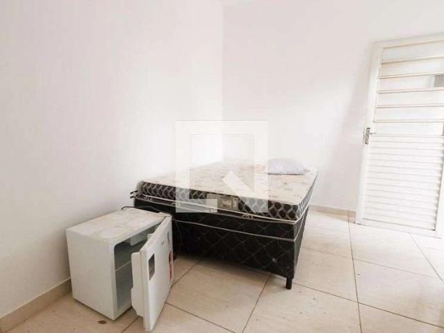 Kitnet / Stúdio para Locação em Taubaté/SP Centro 1 Quartos