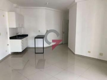 Kitnet / Stúdio para Locação em Taubaté/SP Centro 1 Quartos