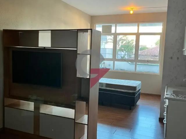 Kitnet / Stúdio para Locação em Taubaté/SP Centro 1 Quartos