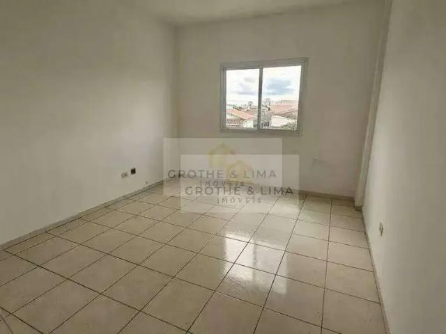 Kitnet / Stúdio para Locação em Taubaté/SP Jardim Maria Augusta 1 Quartos