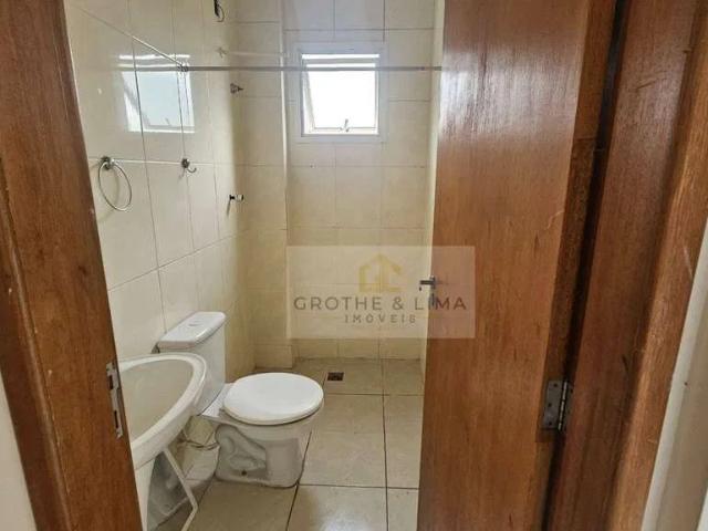 Kitnet / Stúdio para Locação em Taubaté/SP Jardim Maria Augusta 1 Quartos