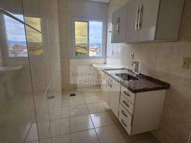 Kitnet / Stúdio para Locação em Taubaté/SP Jardim Maria Augusta 1 Quartos