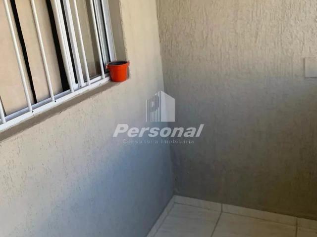 Kitnet / Stúdio para Locação em Taubaté/SP Residencial Sítio Santo Antônio 1 Quartos