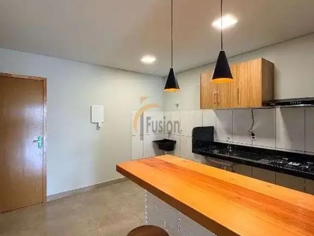 Kitnet / Stúdio para Locação em Telêmaco Borba/PR Centro 1 Quartos