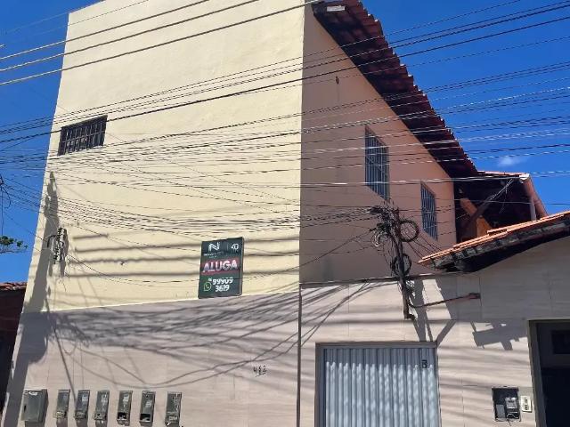 Kitnet / Stúdio para Locação em Teresina/PI São Pedro 1 Quartos