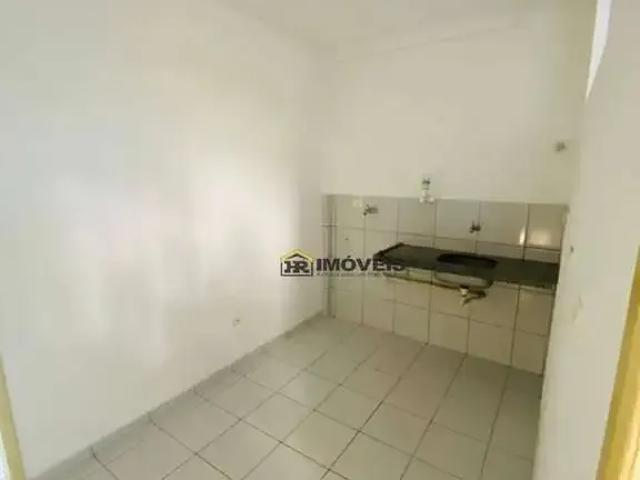 Kitnet / Stúdio para Locação em Teresina/PI Santa Isabel 1 Quartos