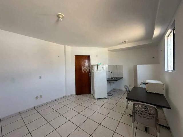 Kitnet / Stúdio para Locação em Teresina/PI Pirajá 1 Quartos