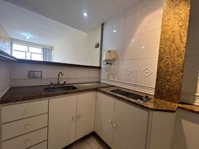 Kitnet / Stúdio para Locação em Teresópolis/RJ Alto 1 Quartos