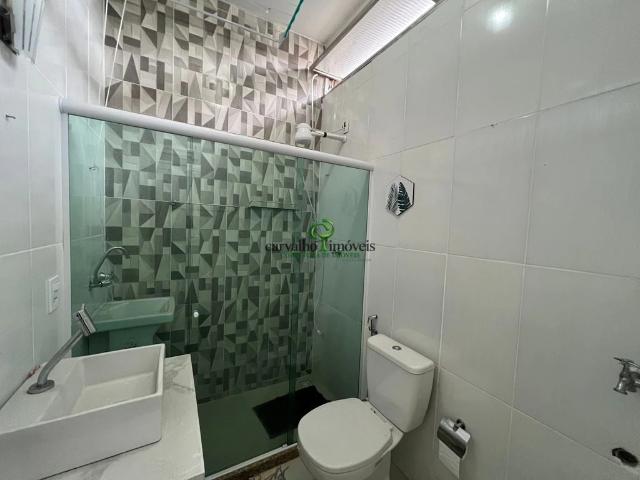 Kitnet / Stúdio para Locação em Teresópolis/RJ Várzea 1 Quartos