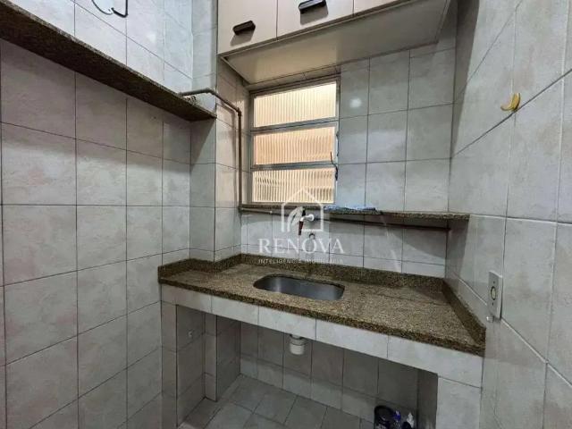 Kitnet / Stúdio para Locação em Teresópolis/RJ Várzea 1 Quartos