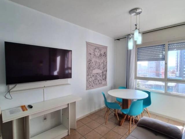 Kitnet / Stúdio para Locação em Torres/RS Centro 1 Quartos