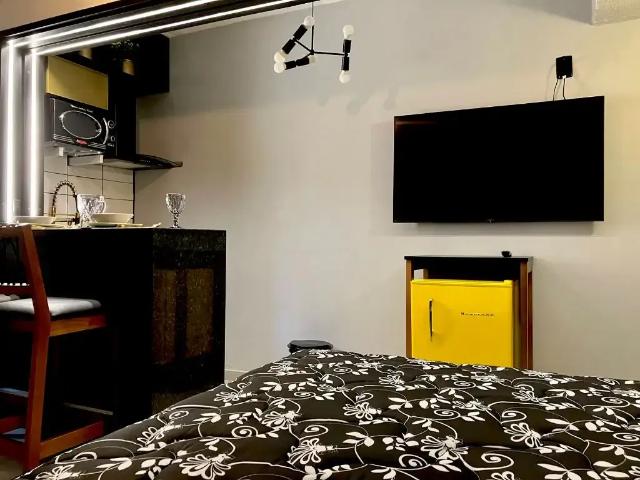 Kitnet / Stúdio para Locação em Tramandaí/RS Centro 1 Quartos