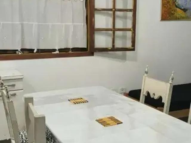 Kitnet / Stúdio para Locação em Ubatuba/SP Enseada 1 Quartos
