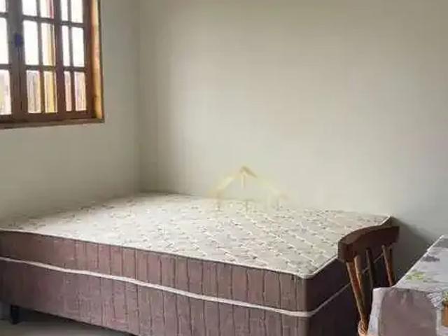 Kitnet / Stúdio para Locação em Ubatuba/SP Estufa II 1 Quartos