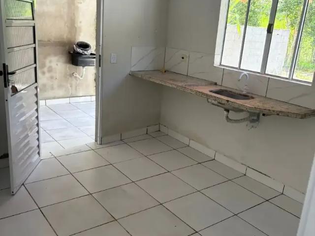 Kitnet / Stúdio para Locação em Ubatuba/SP Maranduba 1 Quartos