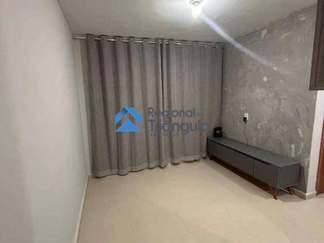 Kitnet / Stúdio para Locação em Uberaba/MG Universitário