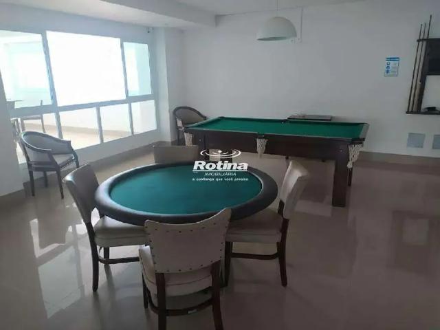 Kitnet / Stúdio para Locação em Uberlândia/MG Morada da Colina 1 Quartos