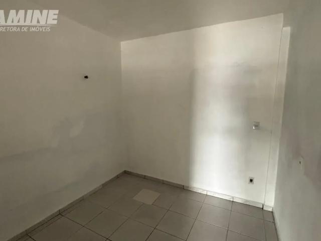 Kitnet / Stúdio para Locação em União da Vitória/PR Bento Munhoz da Rocha 1 Quartos