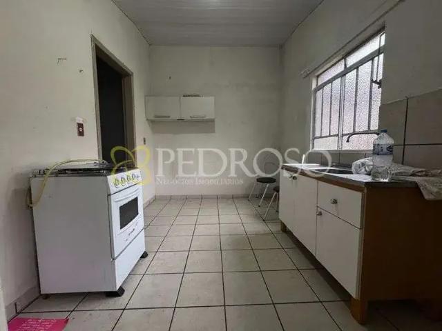 Kitnet / Stúdio para Locação em União da Vitória/PR Centro
