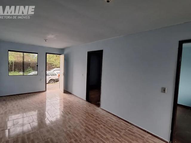 Kitnet / Stúdio para Locação em União da Vitória/PR Navegantes 2 Quartos