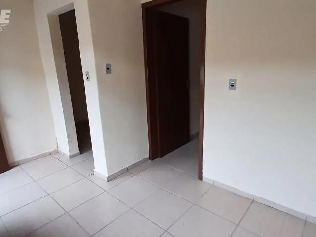 Kitnet / Stúdio para Locação em União da Vitória/PR São Bernardo 1 Quartos