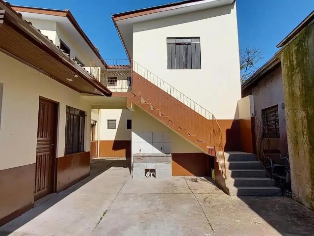 Kitnet / Stúdio para Locação em União da Vitória/PR São Bernardo 1 Quartos