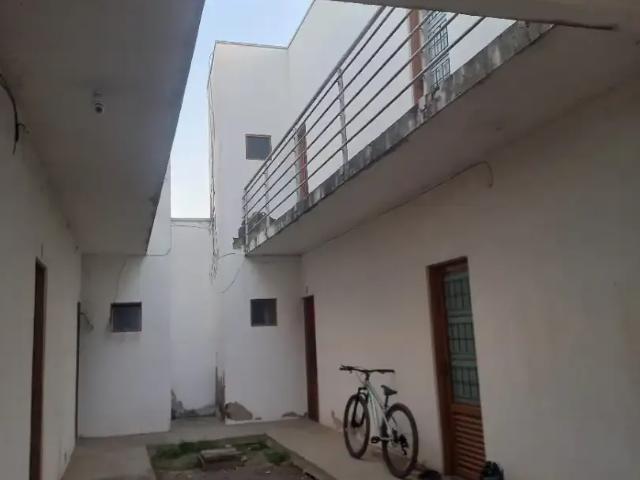 Kitnet / Stúdio para Locação em Várzea Grande/MT Cohab Cristo Rei