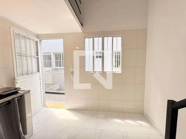 Kitnet / Stúdio para Locação em Várzea Paulista/SP Jardim Itália 1 Quartos