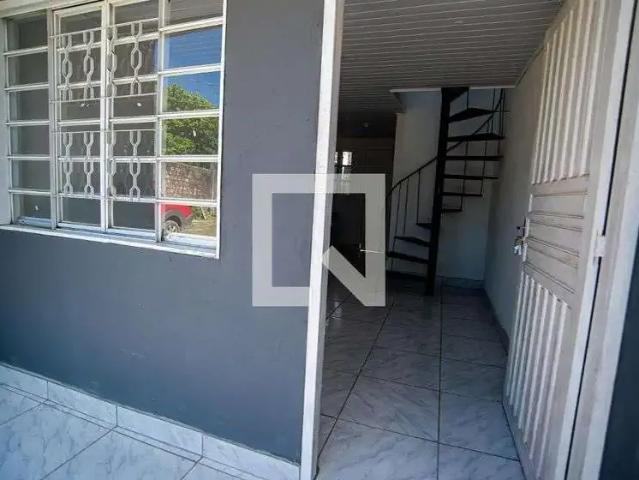 Kitnet / Stúdio para Locação em Viamão/RS São Lucas 1 Quartos
