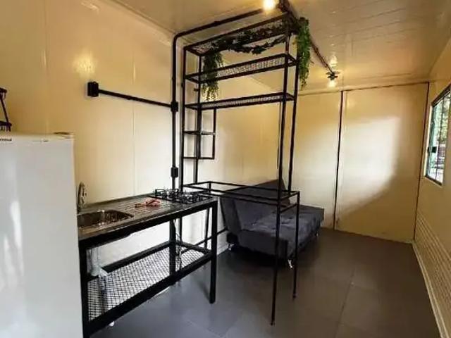 Kitnet / Stúdio para Locação em Viamão/RS São Lucas 1 Quartos