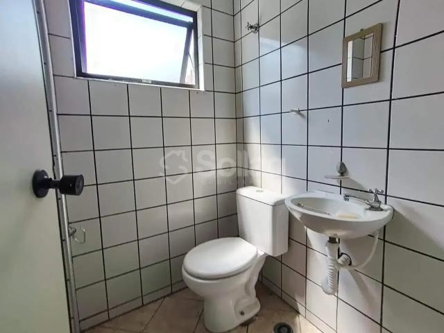 Kitnet / Stúdio para Locação em Vinhedo/SP Centro