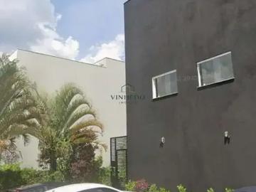 Kitnet / Stúdio para Locação em Vinhedo/SP Residencial Aquários 1 Quartos