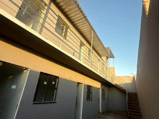 Kitnet / Stúdio para Locação em Vitória da Conquista/BA São Pedro 1 Quartos