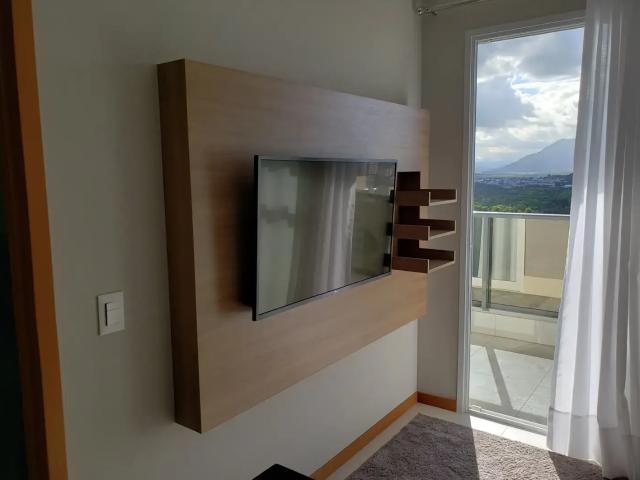 Kitnet / Stúdio para Locação em Vitória/ES Jardim Camburi 1 Quartos