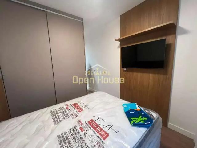 Kitnet / Stúdio para Locação em Volta Redonda/RJ Aterrado 1 Quartos