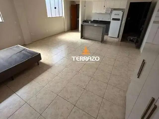 Kitnet / Stúdio para Locação em Volta Redonda/RJ Conforto 1 Quartos