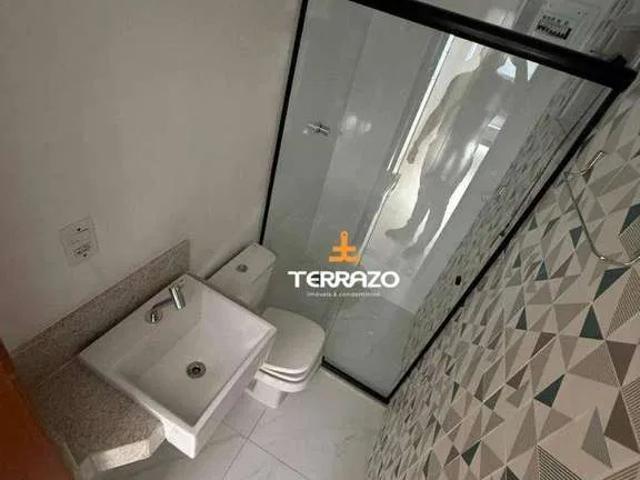 Kitnet / Stúdio para Locação em Volta Redonda/RJ Conforto 1 Quartos